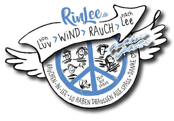 Rauchen in Lee Batch